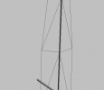 Hobie Cat 18